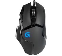 Logitech G502 HERO datora pele
