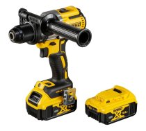 DeWalt DCD991P2 18V 2x 5,0 Ah Bezvadu Urbjmašīna-Skrūvgriezis