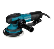Makita BO6050J Nejaušas Orbītas Slīpmašīna