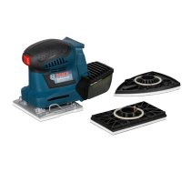 Bosch GSS 18V-10 bezvadu Ekscentriskā Slīpmašīna