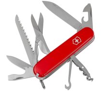 Victorinox Huntsman kabatas nazis