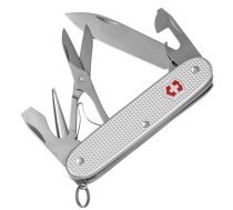 Victorinox Pioneer X kabatas nazis