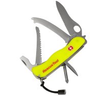 Victorinox Rescue Tool kabatas nazis