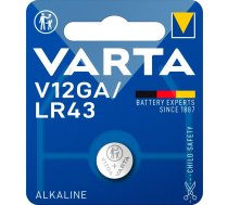 Varta electronic V 12 GA baterija