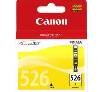 Canon CLI-526 Y dzeltens