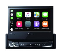 Pioneer AVH-Z7200DAB Auto Multivides Sistēma ar 7" Ekrānu, DAB+, Bluetooth un Wi-Fi