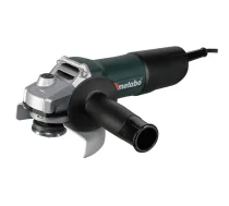 Metabo W 850-125 leņķa slīpmašīna