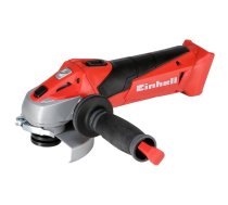 Einhell TC-AG 18/115 Li Solo Akumulatoru Leņķa Slīpmašīna