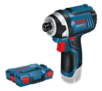 Bosch GDR 12V-105 Akumulatoru Impulsveida Skrūvgriezis