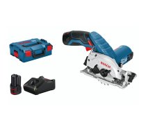 Bosch GKS 12V-26 Akumulatoru Ripzāģis