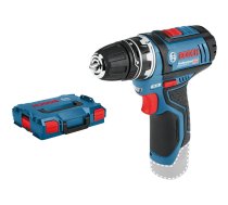 Bosch GSR 12V-15 FC Akumulatoru Urbis/Skrūvgriezis