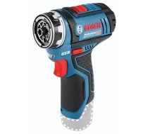 Bosch GSR 12V-15 FC Bezvadu Urbjmašīna Vadītājs