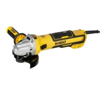 DeWalt DWE4347-QS leņķa slīpmašīna 125mm
