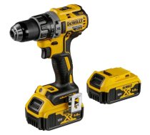 DeWalt DCD791P2-QW bezvadu urbjmašīna 18V / 5,0