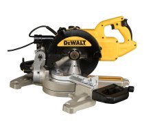 DeWalt DWS773-QS Mitre Saw 216mm, 1300 Watt