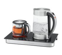 Proficook PC-TKS 1056 Elektriskā Kafijas Dzirnaviņas, Precīza Maluma Kontrole