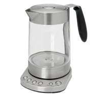 Proficook PC-WKS 1020G Bezvadu Elektriskā Tējkanna, Elegants Dizains