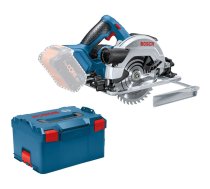 Bosch GKS 18V-57 G Bezvadu Apļveida Zāģis