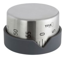 TFA 38.1027.10 virtuves taimeris
