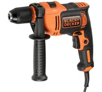 Black & Decker BEH710-QS triecienurbjmašīna