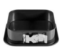 KAISER La Forme Plus Kvadrātveida Springform 24 x 24 cm