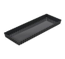 KAISER La Forme Plus kūka forma 35 x 13 cm ar pacelšanas pamatni