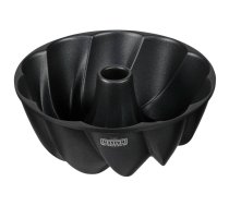 KAISER Inspiration Kēksa forma, 25cm, ar izliektu virsmu