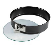 KAISER Inspiration Atsperu Forma ar Stikla Pacelšanas Pamatni 26cm apaļa