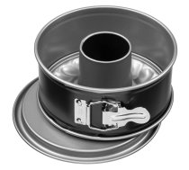 KAISER Inspiration Mini atsperpanna ar līdzenu pamatni un caurules plāksni, 18cm