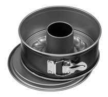 KAISER Inspiration Mini atsperpanna ar līdzenu pamatni un caurules plāksni, 20cm