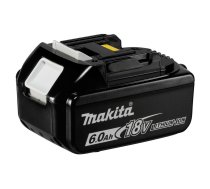 Makita 197422-4 BL1860B Akumulators 18V / 6,0Ah Li-Ion