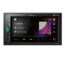 Pioneer DMH-A3300DAB Auto Multivides Sistēma ar 6.8" Ekrānu, DAB+, Bluetooth un USB