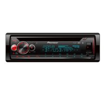 Pioneer DEH-S720DAB Auto Radio ar 4 x 50W DAB+, Bluetooth un USB Atskaņošanu