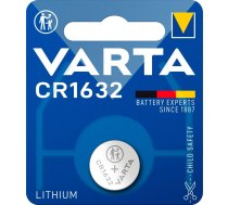 Varta Electronic CR 1632