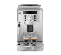 DeLonghi ECAM22.110.SB Magnifica S espresso automāts sudraba/melns