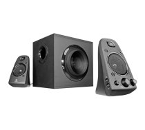 Logitech Z 623 skaļruņi