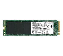 Transcend SSD MTE110S 128GB NVMe PCIe Gen3 x4