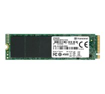 Transcend SSD MTE110S 256GB NVMe PCIe Gen3 x4