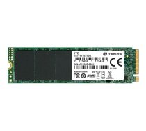 Transcend SSD MTE110S 1TB NVMe PCIe Gen3 x4