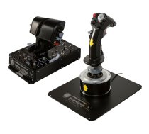 Thrustmaster Hotas Warthog kursorsvira
