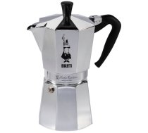 Bialetti Moka Express 9TZ kafijas krūze krūze