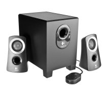 Logitech Z 313 2.1 melns