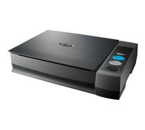 Plustek OpticBook 3800 L, plaknes skeneris, 4800 x 9600 px, grāmatu un dokumentu skeneris