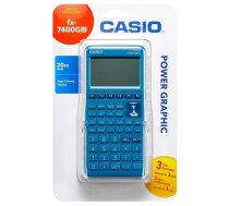 Casio FX-7400GIII kalkulators