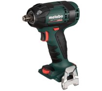 Metabo SSW 18 LTX 300 Bezvadu Triecienspēka Skrūvgriezis