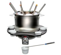 Unold 48645 Fondue Elegance fondī komplekts