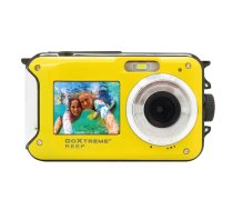 Easypix GoXtreme Reef dzeltens