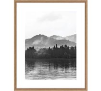 Nielsen Accent Linus 24x30 MDF/koks ozola 1122102