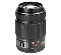 Panasonic Lumix 4-5,6/45-175 mm G X Vario PZ melns