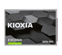 Kioxia EXCERIA 960GB 960GB 2.5 SSD SATA III